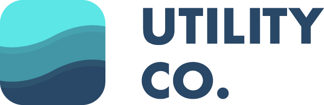 Utility Logo